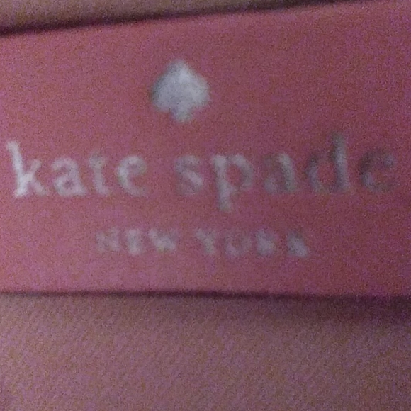 🆑🆑LOWER PRICE KATE SPADE PINK TOTE $200 OFF MSRP💗 - Picture 4 of 10